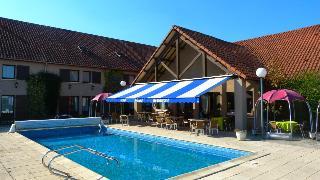 Hotel Kyriad Bergerac