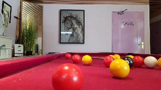 Hotel Kyriad Carentan