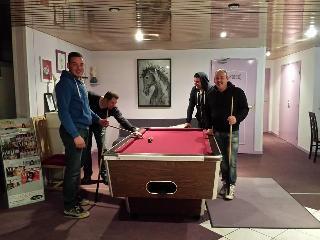 Hotel Kyriad Carentan