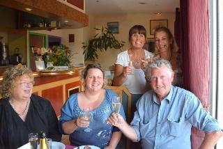 Hotel Kyriad Carentan