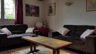 Hotel Kyriad Carentan