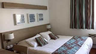 Hotel Kyriad Carentan