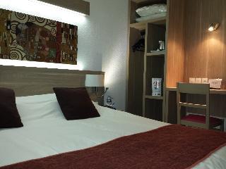 Hotel Kyriad Carentan