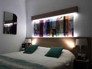Hotel Kyriad Carentan