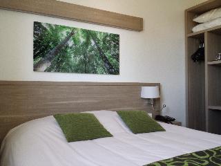 Hotel Kyriad Carentan