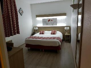 Hotel Kyriad Carentan