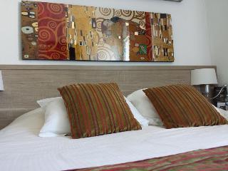 Hotel Kyriad Carentan