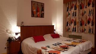 Hotel Kyriad Carentan