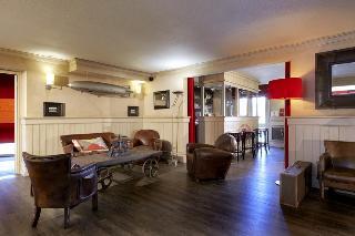 Hotel Kyriad Cholet
