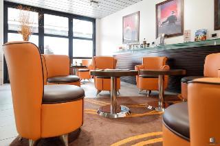 Гостиница Kyriad Les Sables D'Olonne Plage Cent Con
