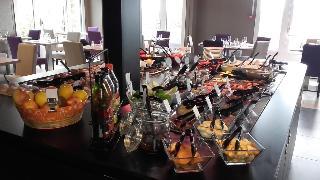 Hotel Campanile Sable Sur Sarthe Vion