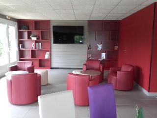 Hotel Campanile Sable Sur Sarthe Vion