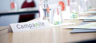 Hotel Campanile Sable Sur Sarthe Vion