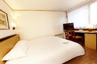 Hotel Campanile Sable Sur Sarthe Vion