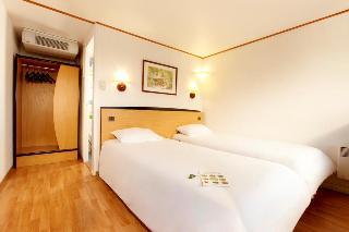 Hotel Campanile Sable Sur Sarthe Vion