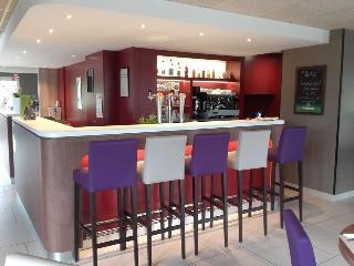 Hotel Campanile Sable Sur Sarthe Vion
