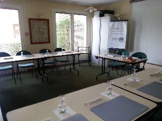 Hotel Campanile Sable Sur Sarthe Vion
