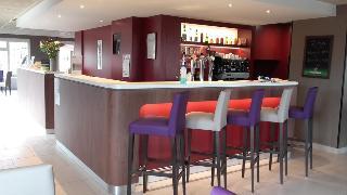 Hotel Campanile Sable Sur Sarthe Vion