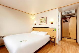 Hotel Campanile Sable Sur Sarthe Vion