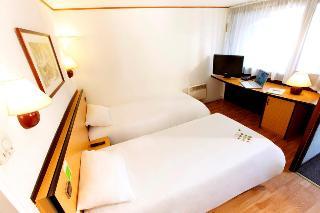 Hotel Campanile Sable Sur Sarthe Vion