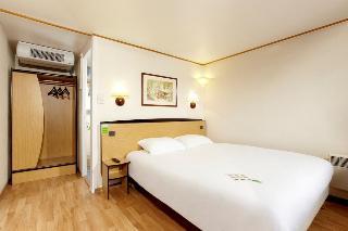 Hotel Campanile Sable Sur Sarthe Vion