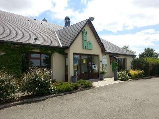 Hotel Campanile Sable Sur Sarthe Vion