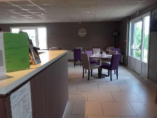 Hotel Campanile Sable Sur Sarthe Vion