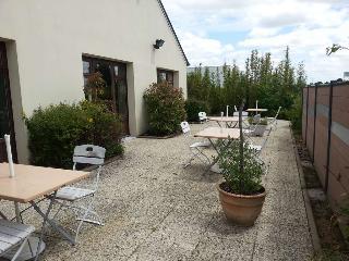 Hotel Campanile Sable Sur Sarthe Vion