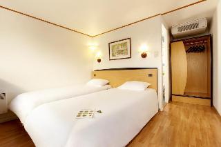Hotel Campanile Sable Sur Sarthe Vion