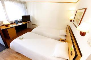 Hotel Campanile Sable Sur Sarthe Vion