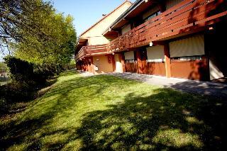 Гостиница Campanile Sable Sur Sarthe Vion