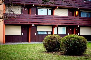 Hotel Campanile Sable Sur Sarthe Vion