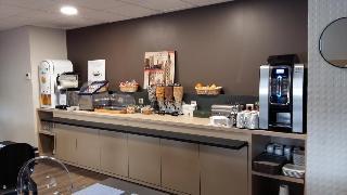 Hotel Kyriad Brive La Gaillarde Ouest