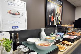 Hotel Kyriad Brive La Gaillarde Ouest