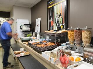 Hotel Kyriad Brive La Gaillarde Ouest
