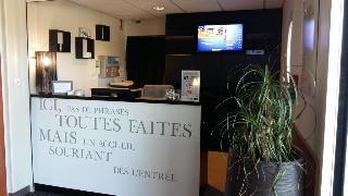 Hotel Kyriad Brive La Gaillarde Ouest