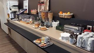 Hotel Kyriad Brive La Gaillarde Ouest