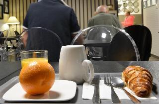 Hotel Kyriad Brive La Gaillarde Ouest