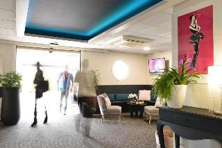 Hotel Kyriad Brive La Gaillarde Ouest