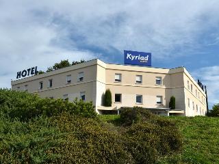 Hotel Kyriad Brive La Gaillarde Ouest