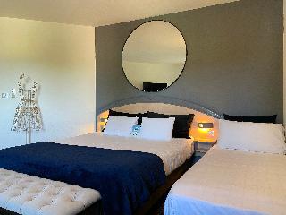 Hotel Kyriad Brive La Gaillarde Ouest
