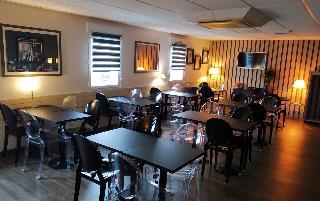 Hotel Kyriad Brive La Gaillarde Ouest