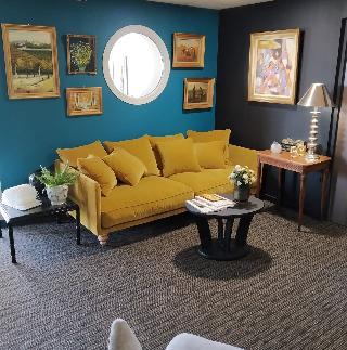 Hotel Kyriad Brive La Gaillarde Ouest