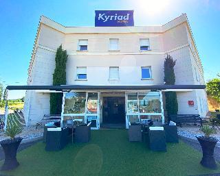 Hotel Kyriad Brive La Gaillarde Ouest