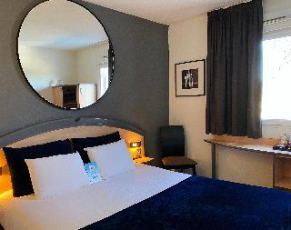 Hotel Kyriad Brive La Gaillarde Ouest