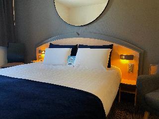 Hotel Kyriad Brive La Gaillarde Ouest