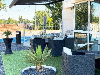 Hotel Kyriad Brive La Gaillarde Ouest