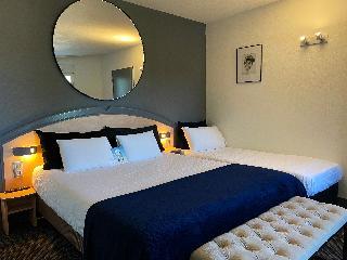 Hotel Kyriad Brive La Gaillarde Ouest