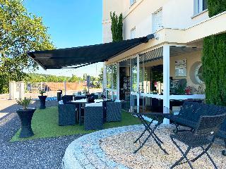 Hotel Kyriad Brive La Gaillarde Ouest