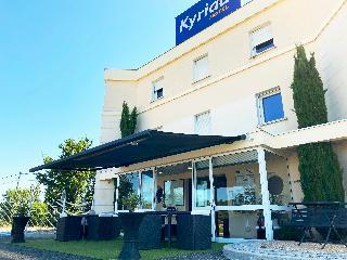 Hotel Kyriad Brive La Gaillarde Ouest